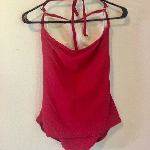 Maternity bathing suit - Picture 3 of 5